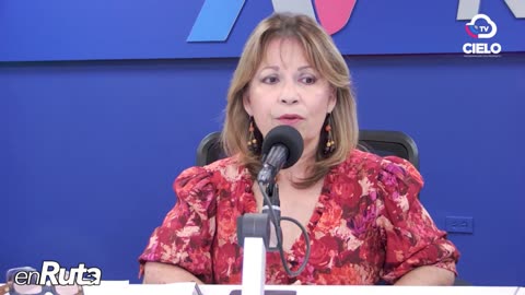 Hablemos de Nutrición con Vilma Calderón