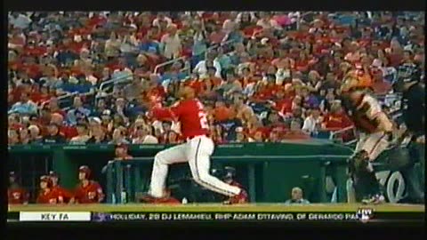 Le choix de recrue dans la ligue Américaine et Nationale de Baseball 2018