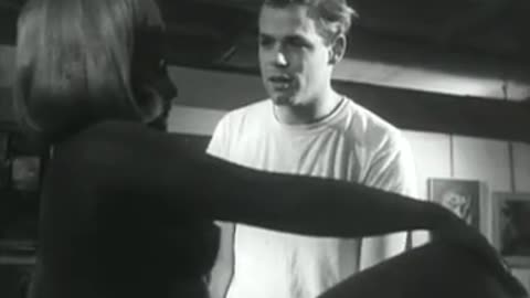 The Love Statue LSD Experience (1965) Full movie