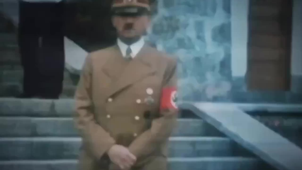 The Enemy