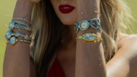 Ballerini and Stokes Reunite in Croatia After Split