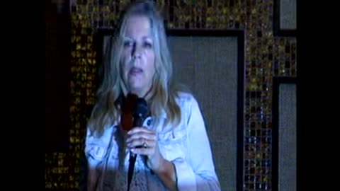 Awake & Aware 2013 - KERRY CASSIDY