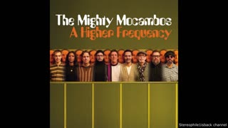 The Mighty Mocambos – Get Loose