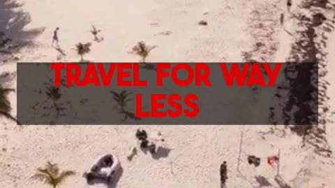 Mighty Travels Premium: Master DIY Business & 5-Star Luxury Travel.