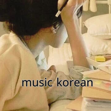 🎶 music Korean