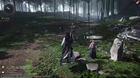 WHERE WINDS MEET New Gameplay Demo 22 Minutes 4K