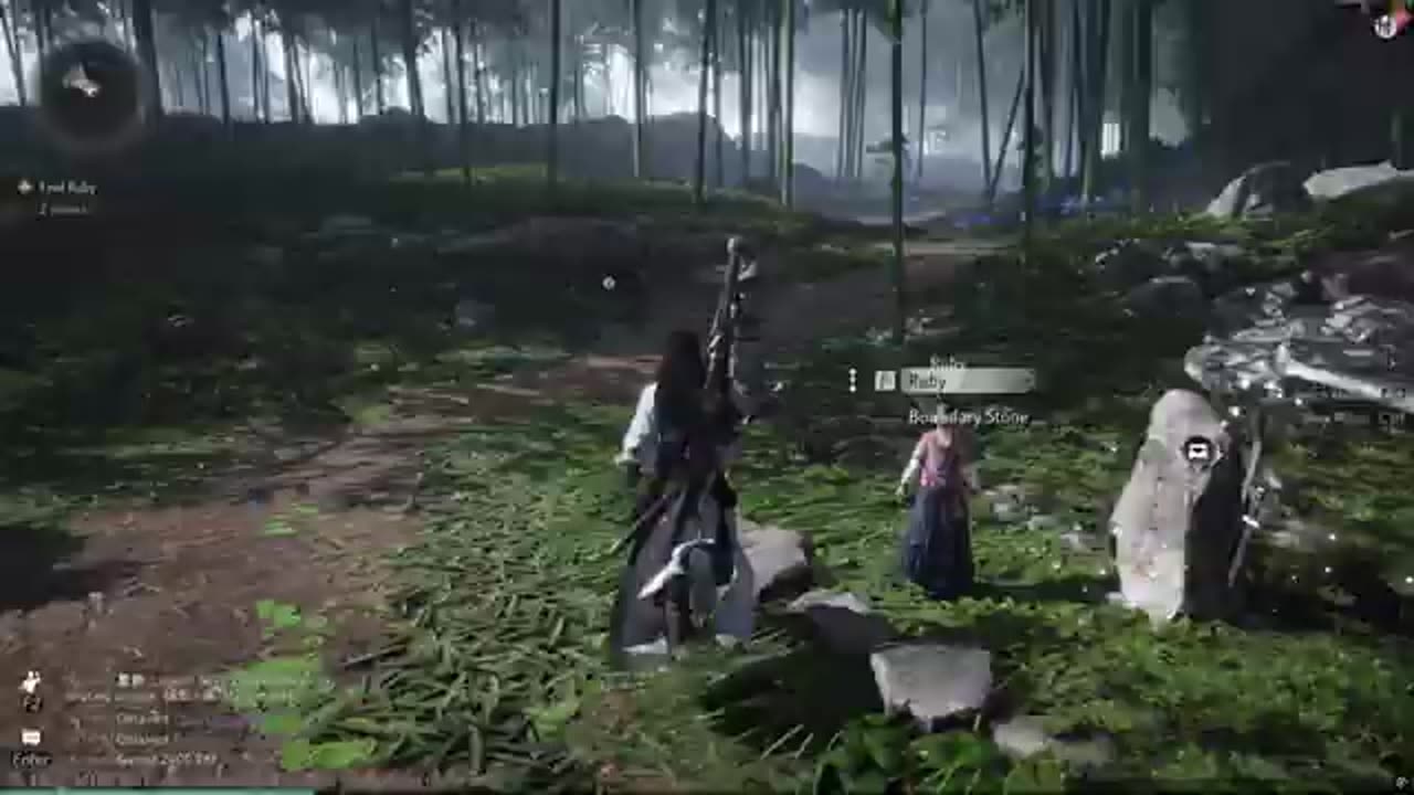 WHERE WINDS MEET New Gameplay Demo 22 Minutes 4K