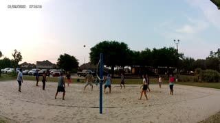 Volleyball May 21 2025 part 9