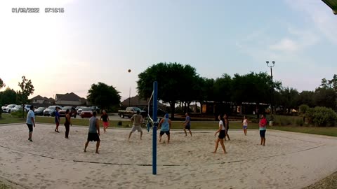 Volleyball May 21 2025 part 9