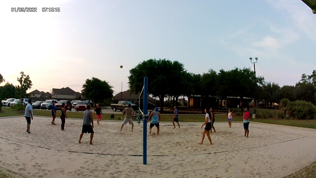 Volleyball May 21 2025 part 9
