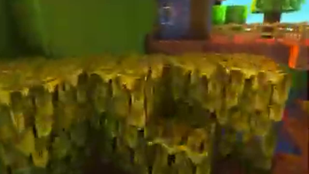 Most Insane Minecraft Parkour Map – No Commentary Gameplay