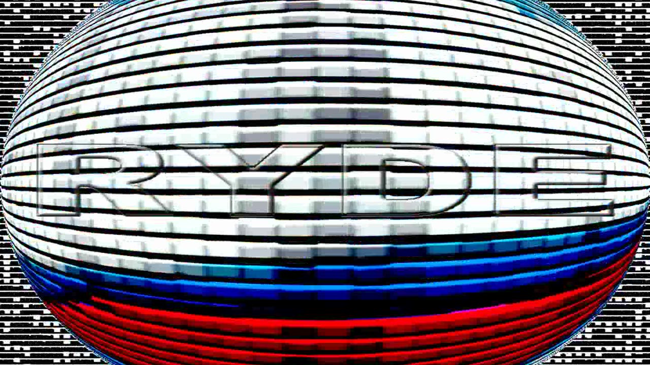 RYDE IMAGING MICROENCODING BINARY INTERVAL