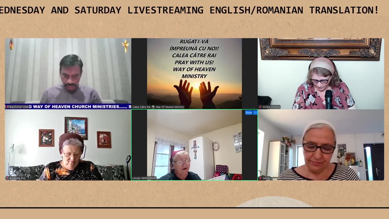 LENUȚA HEBRISTEAN -EU STRIG LĂUDAT SĂ FIE DOMNUL- CALEA CĂTRE RAI PĂRTĂȘIE #live #cantaricrestine