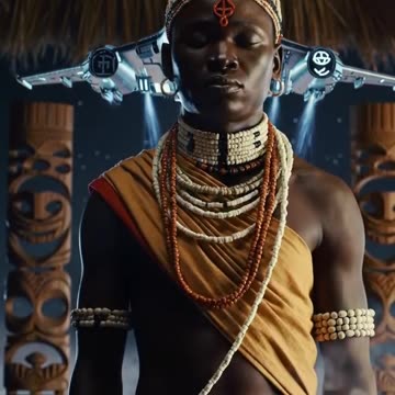 Ai generated aircraft