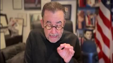 Lionel Nation lays out Candace Owens Fort Huachuca TL