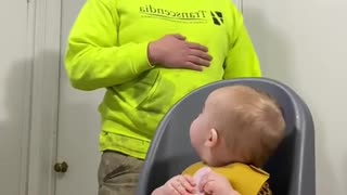 😂🎉 That "Whoooooo" Will Leave You Speechless! | FunFM