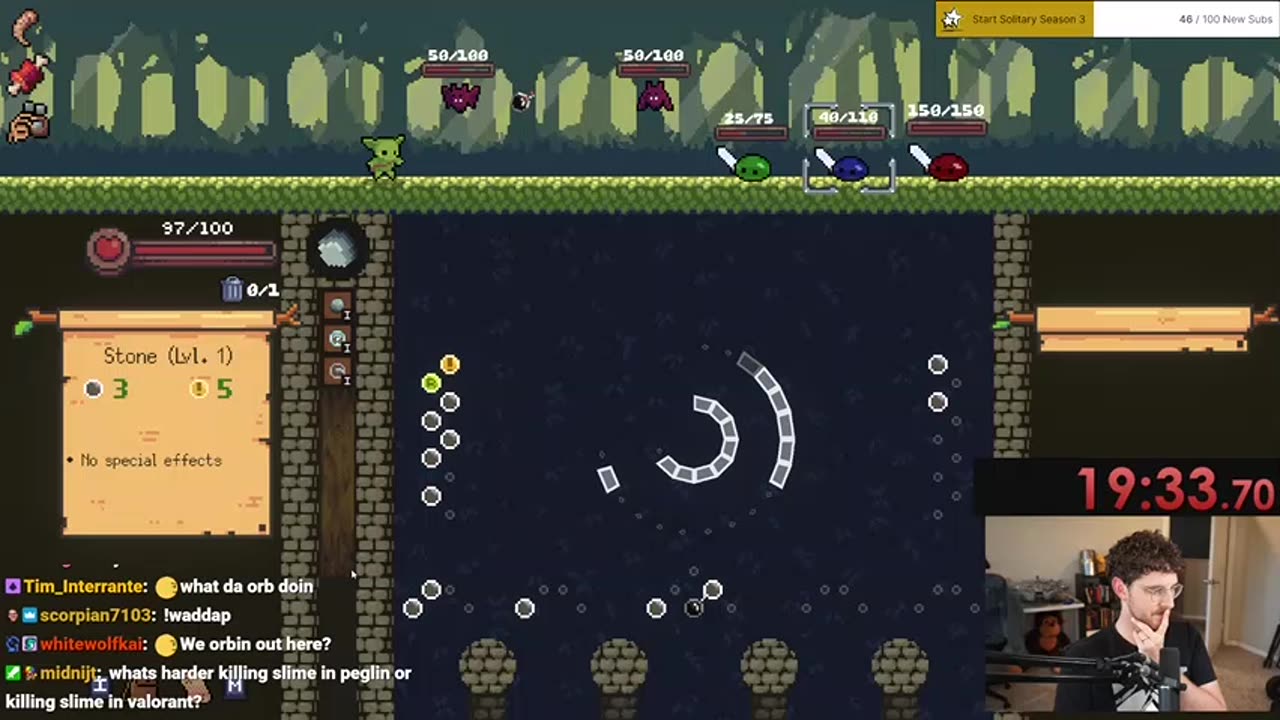 079 I'm back baby waddap