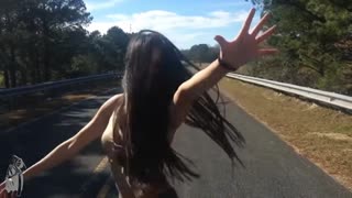 MGTOW Outro Ft. MAM-Crushed Ice [Abby Castro]