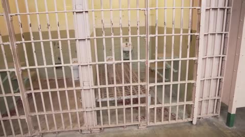 THE STANFORD PRISON EXPERIMENT