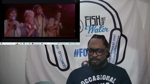Bette Midler I Shall Be Released Reaction