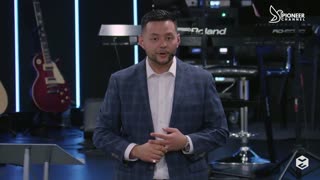 Pioneer Channel LIVE