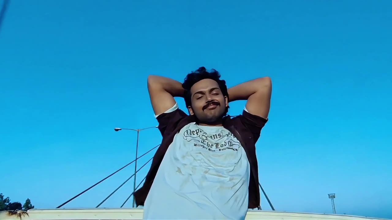 Thuli thuli | Paiyaa | 4K bluray