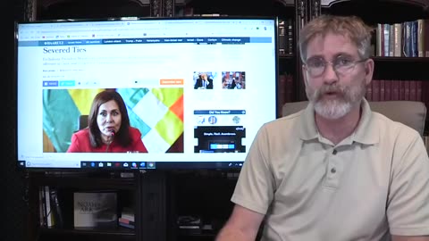 Noahide Laws Advertised in the United Nations