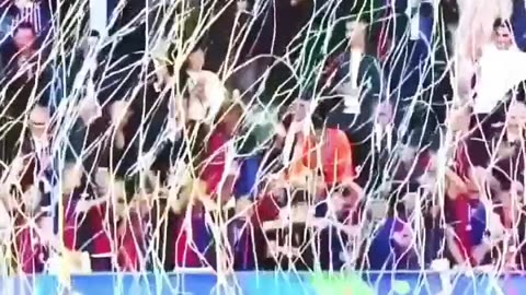 Barcelona Today Match Highlights | Must-See Moments!"