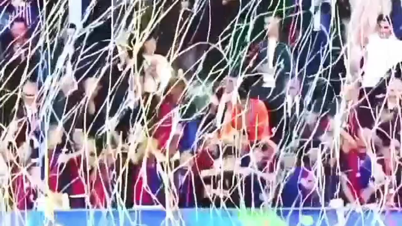 Barcelona Today Match Highlights | Must-See Moments!"