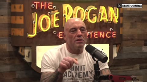 Rogan and Julian - The Notion the COVID Jab saved millions of lives is Bullshit