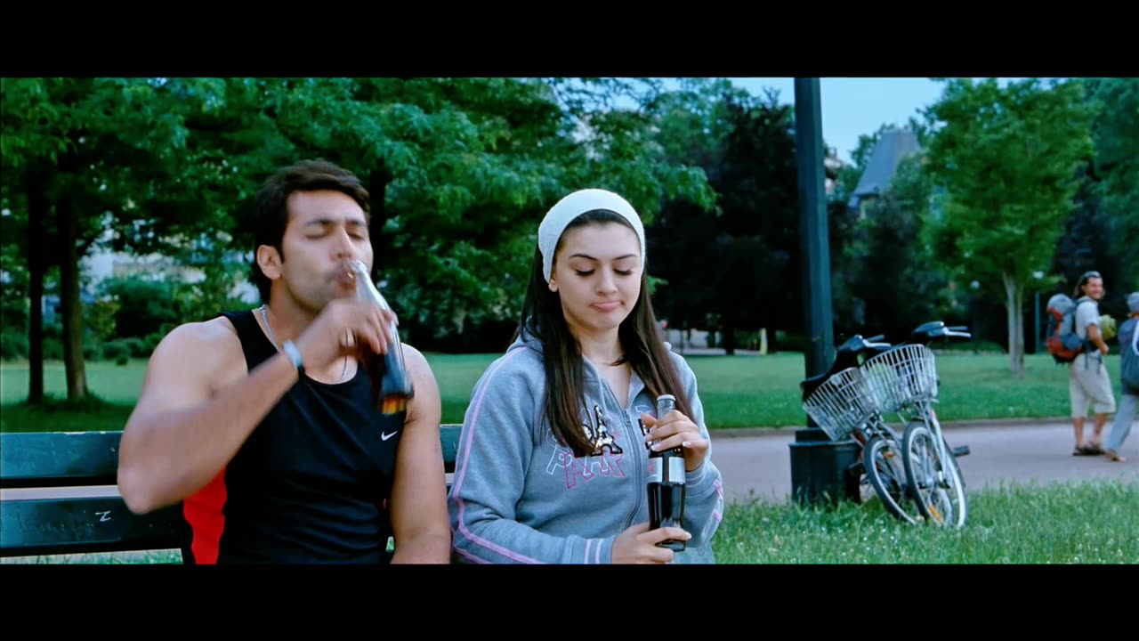 Lolita | Engeyum kadhal | 4k 60fps