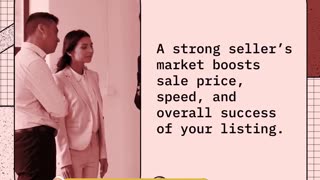 Time to Sell? Key Market Signals.