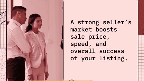 Time to Sell? Key Market Signals.