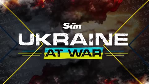 Two heroic Ukrainian soldiers defeat FIVE Russians in ground assault mission