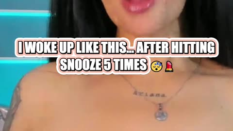 Wake. Slay. Repeat.