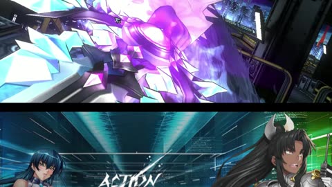 Action Taimanin