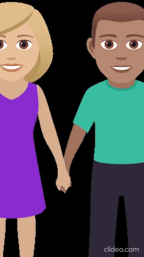 caminhos entrelaçados