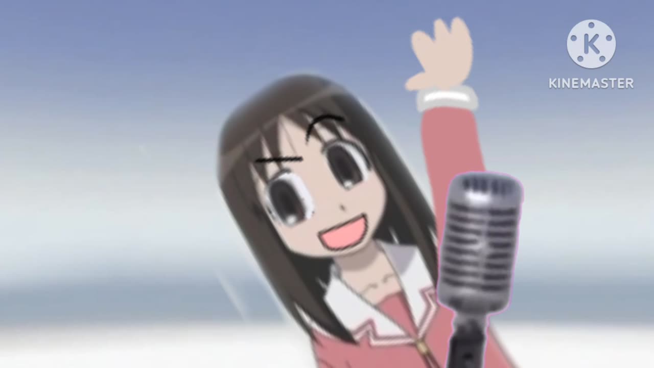 Funny Osakabear!1!1!1