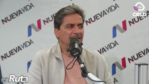 Hablemos de Nutrición - Vilma Calderón