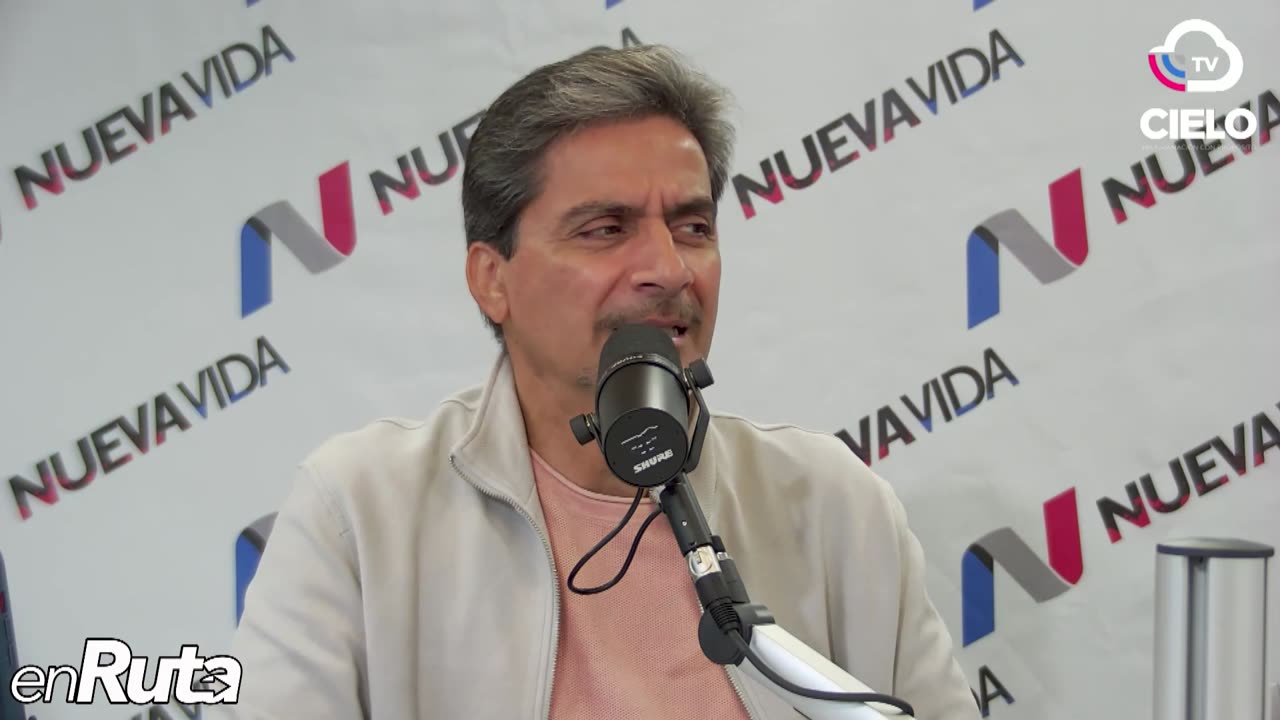 Hablemos de Nutrición - Vilma Calderón