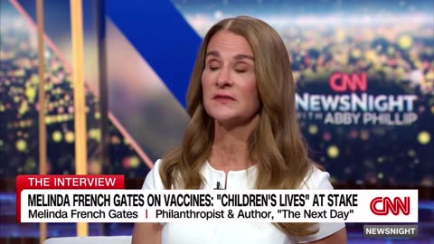 CNN: “This administration is now … an incubator for vaccine skepticism