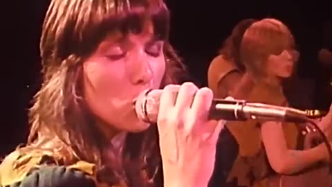 Heart - Barracuda (LIVE 1977)