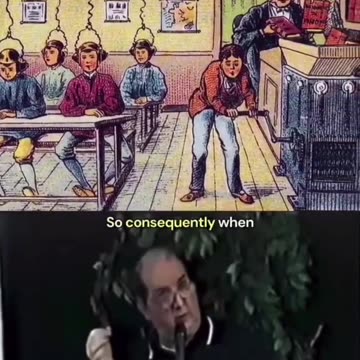 Escolas e sua origem