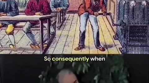 Escolas e sua origem