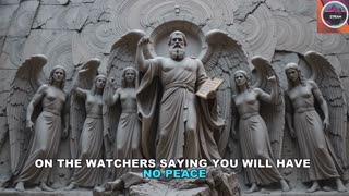 🔴 What Enoch Saw… Is Happening Again.