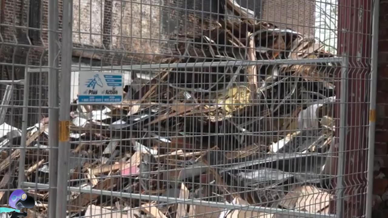 Et ça va toujours de mieux en mieux à Raccoon City....