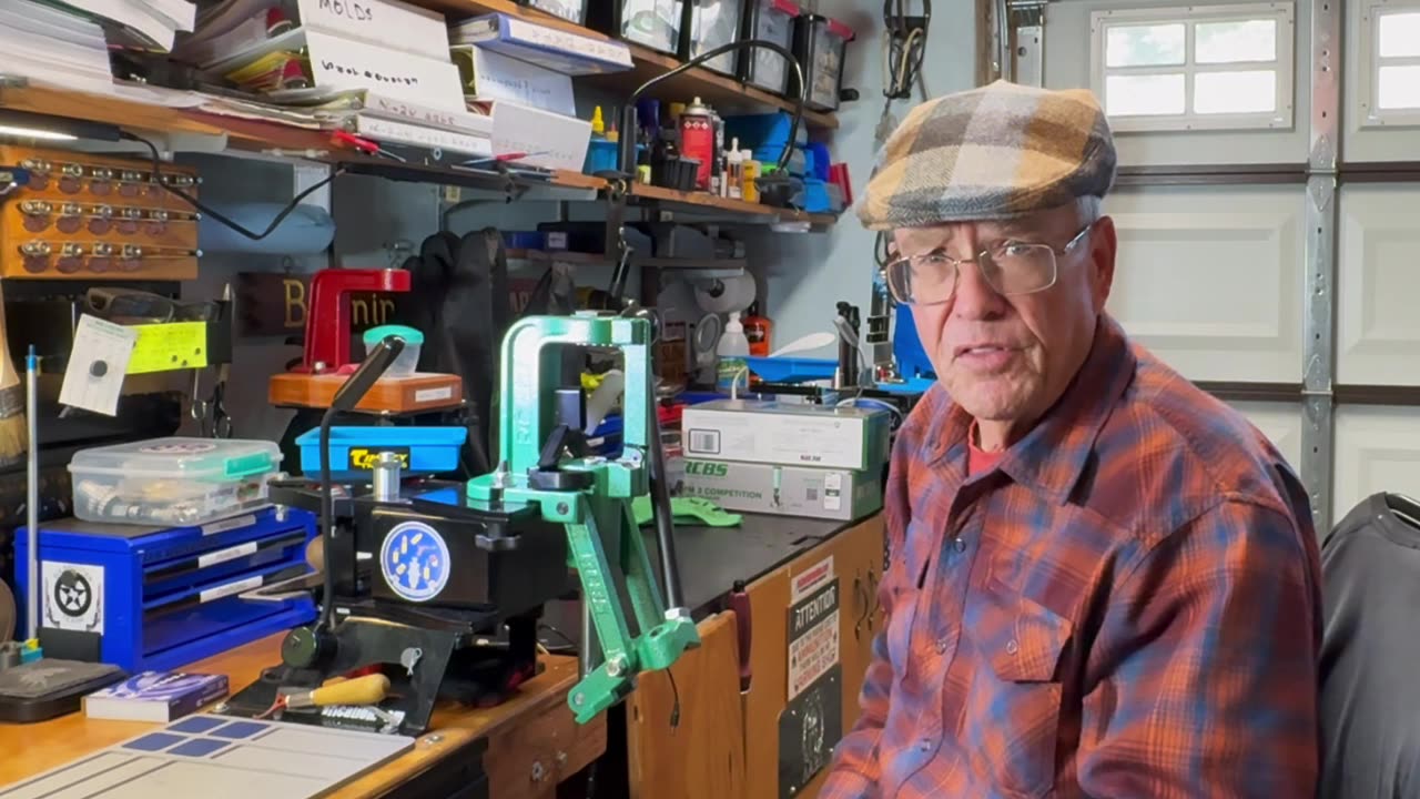 #moldymonday Episode 69: the Ideal 357453