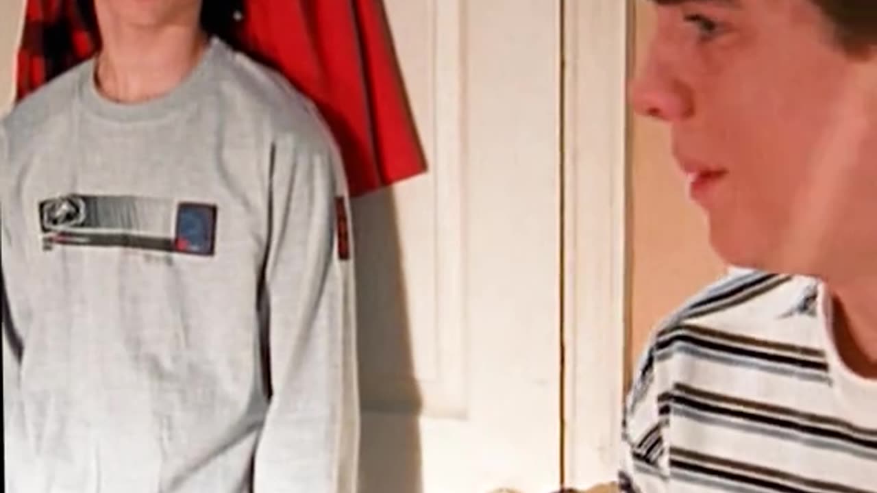 Malcom in the middle clip