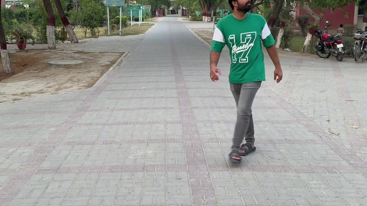 When Everything Goes Back to Normal 😆