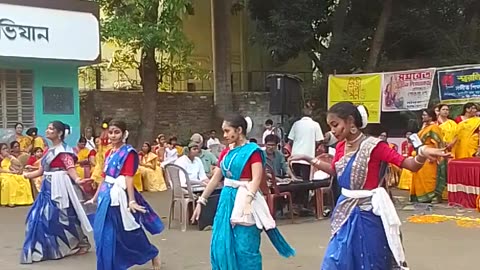 Holi Programme 14/03/'25